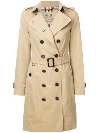 burberry bespoke trench coat