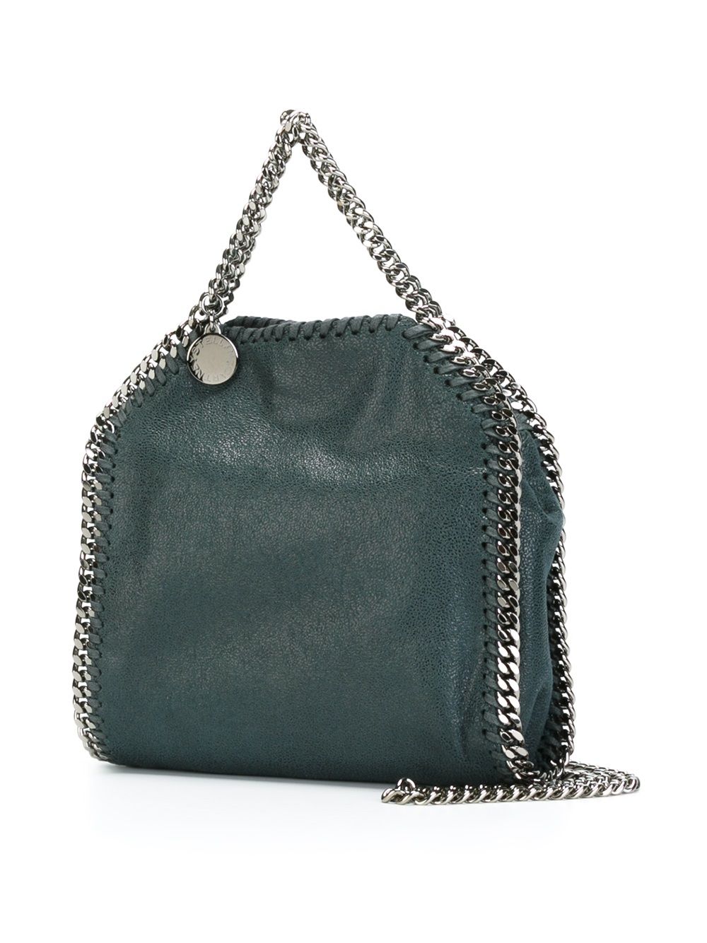 фото Stella mccartney сумка-тоут 'falabella'