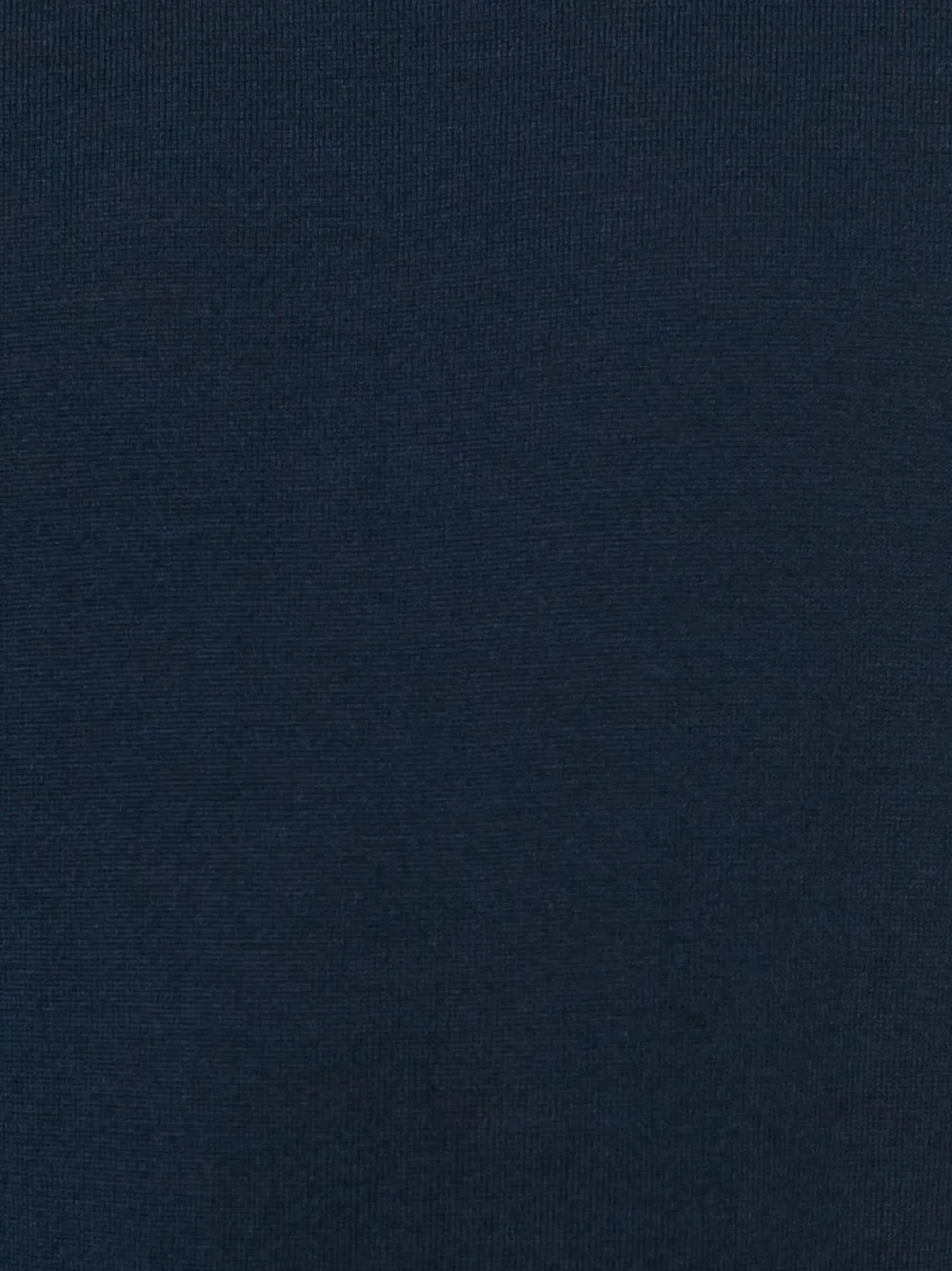 Paolo Pecora crew neck sweater Blauw