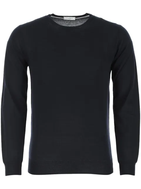 Paolo Pecora wool sweater