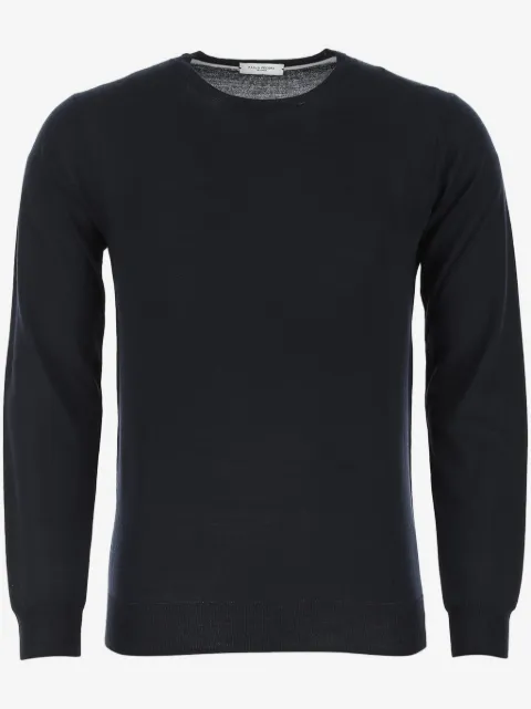 Paolo Pecora crew neck sweater
