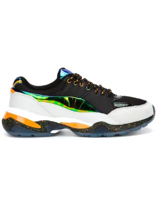 puma mcqueen tech runner