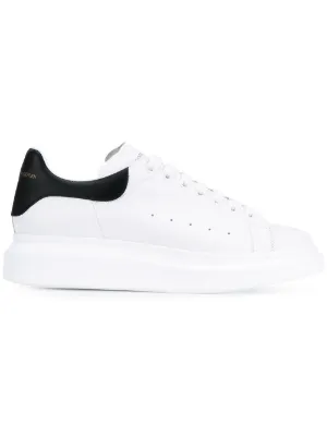 alexander mcqueen chaussur
