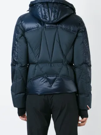 Moncler Bufandas & Fulares rojas Moncler Bufandas & Fulares rojas