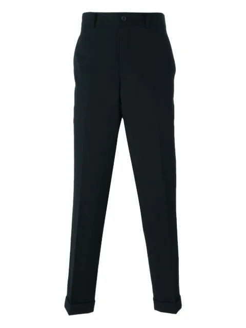 Comme des Garçons Homme Plus tailored trousers  