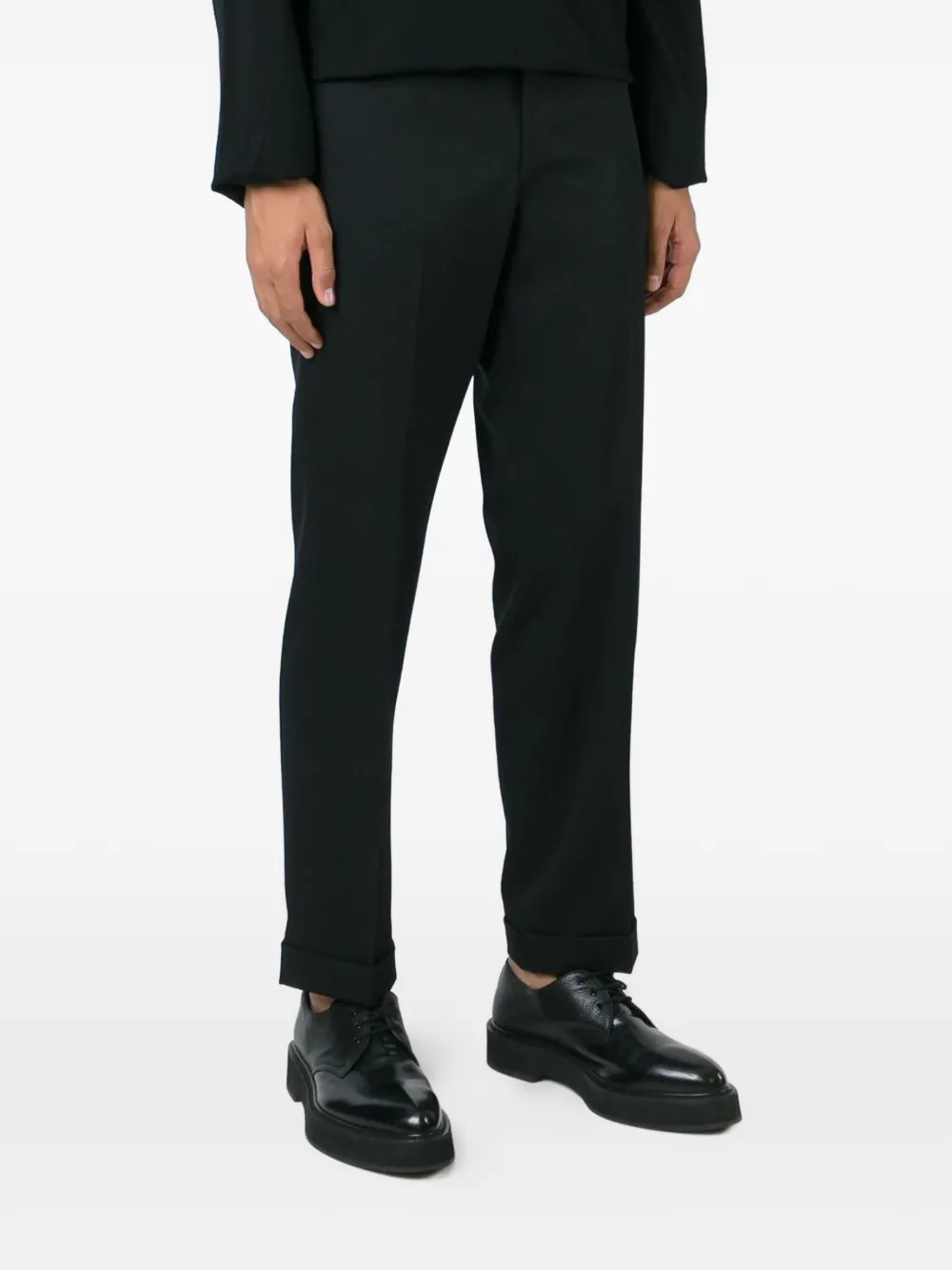 Comme des Garçons Homme Plus tailored trousers | Tailored Pants | Image 2