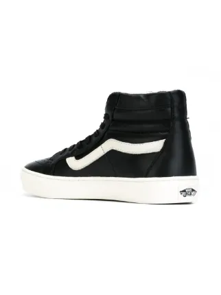 vans leather hi vans leather hi