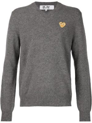 Comme Des Garçons Play Sweaters Online – Farfetch Comme Des Garçons Play Sweaters Online – Farfetch