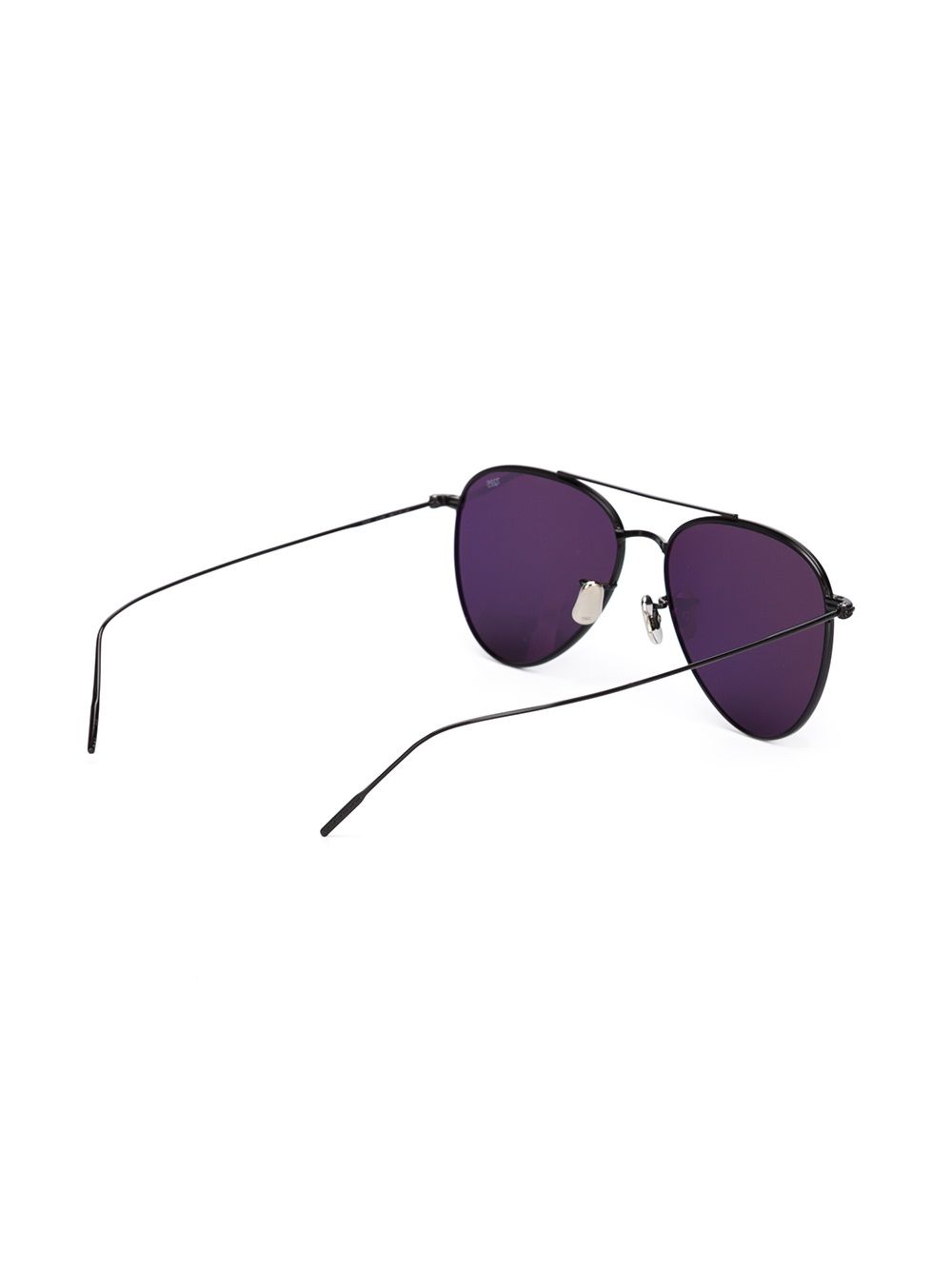 фото Eyevan7285 thin arm sunglasses