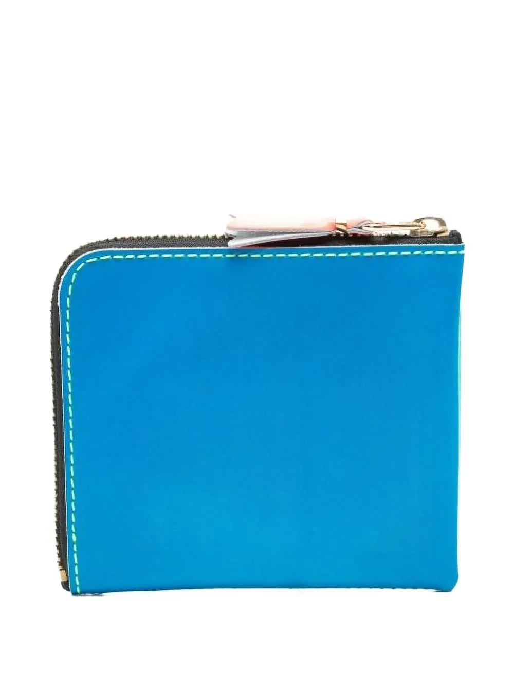 Comme Des Garçons Wallet cartera Super Fluo | Hombre | Image 2