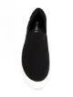 Opening Ceremony canvas slip-on sneakers