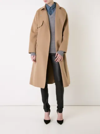 long coat