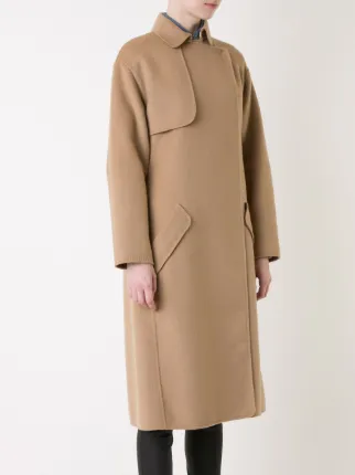 long coat