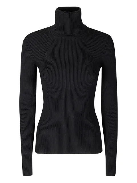 Junya Watanabe shortsleeved sweater