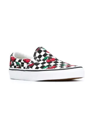 vans cerezas vans cerezas