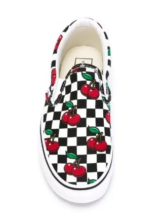 vans cherry vans cherry