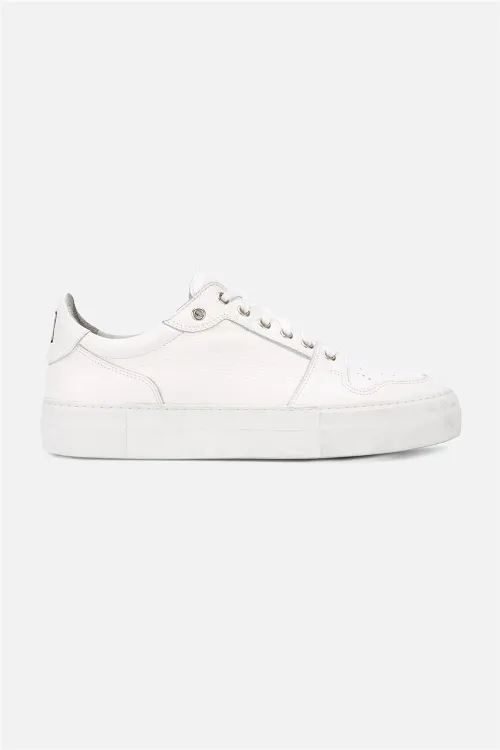 ami paris sneakers