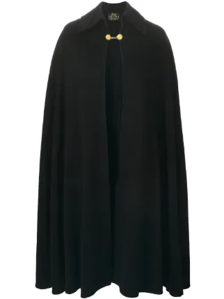 celine cape coat