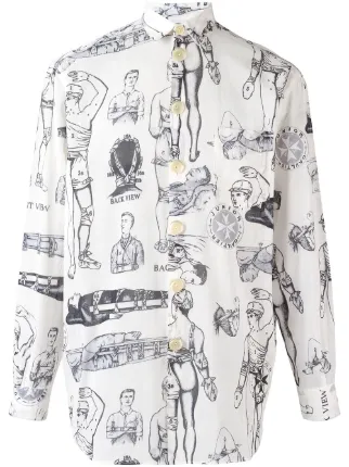 Jean Paul Gaultier Pre-Owned