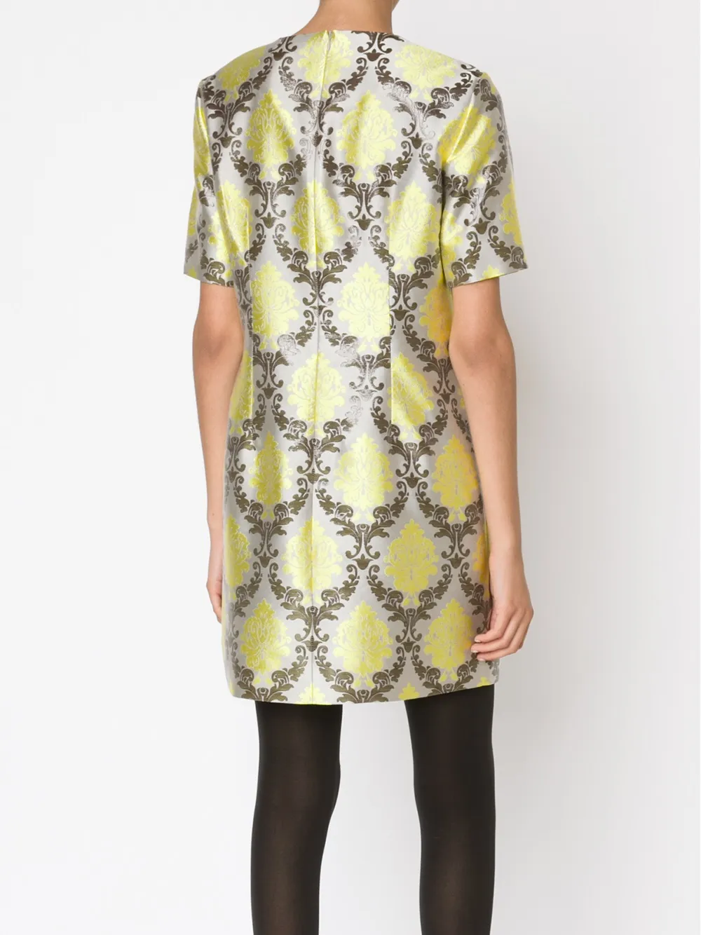 Damask best sale shift dress