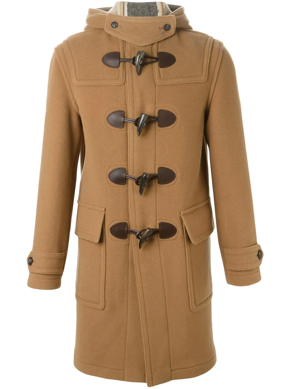 duffle coat