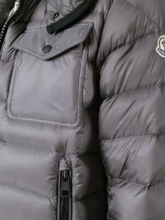 moncler edward jacket black moncler edward jacket black