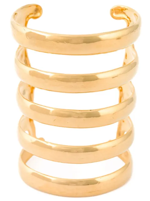 Aurelie Bidermann 'Esteban' cuff