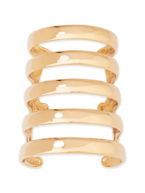 Aurelie Bidermann кафф 'Esteban' 