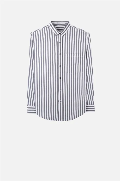Ami striped shirt Clearance