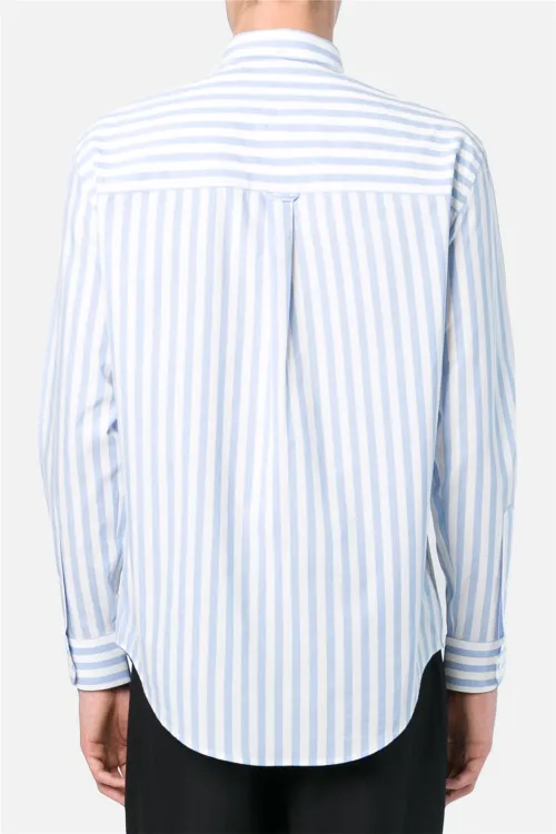 Ami striped shirt Clearance