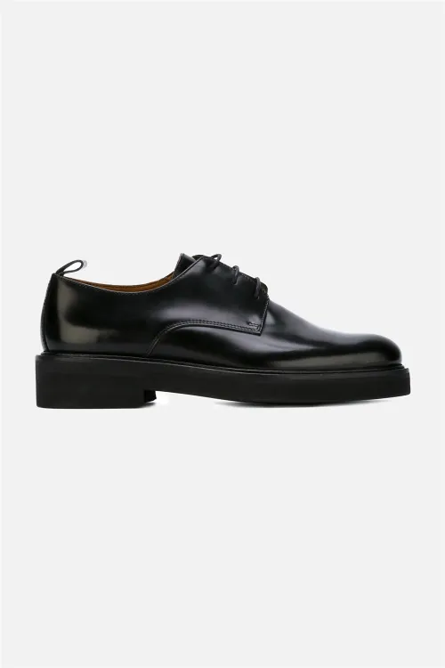 Ami paris derby shoes Clearance