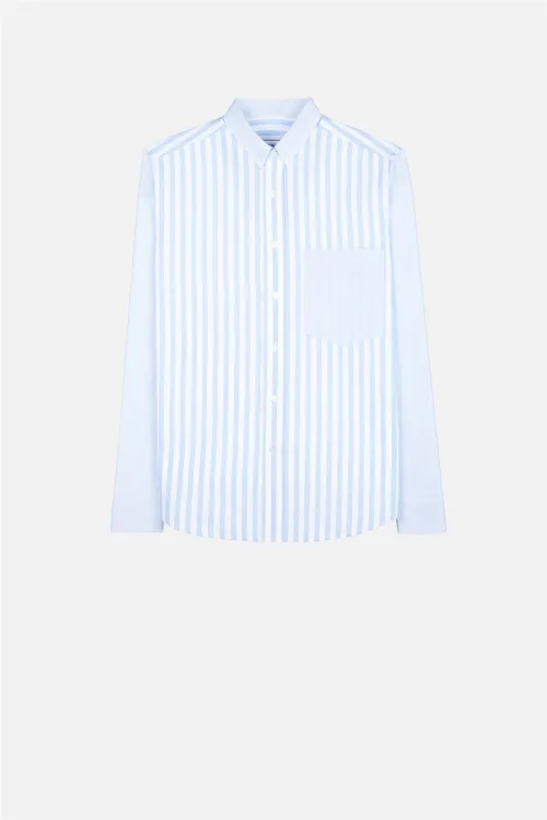 Ami striped shirt Clearance
