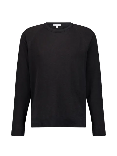 James Perse long-sleeve T-shirt
