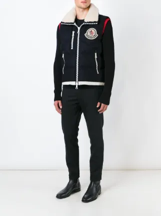 farfetch moncler ami farfetch moncler ami