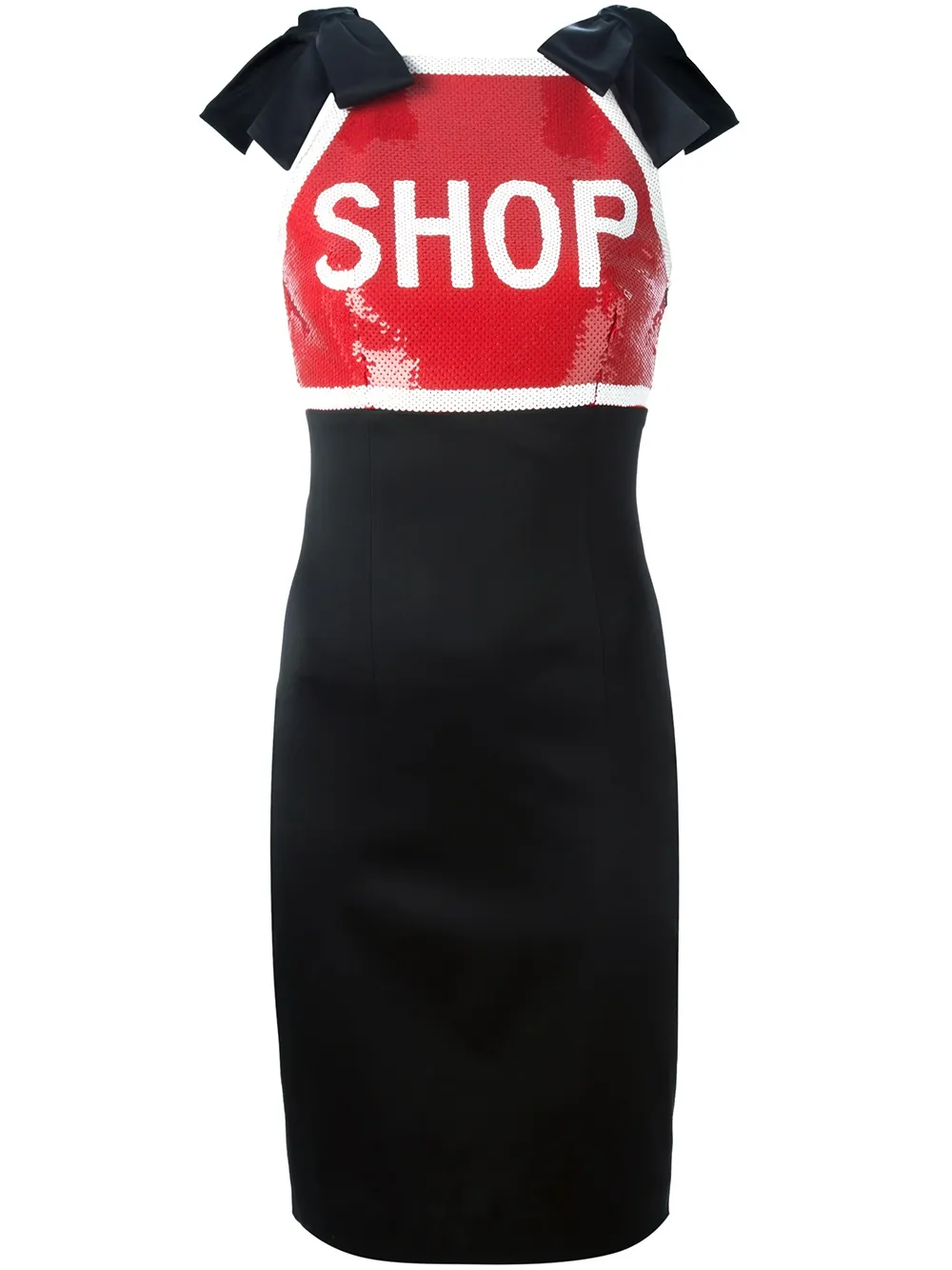 shop sequined cocktail dress