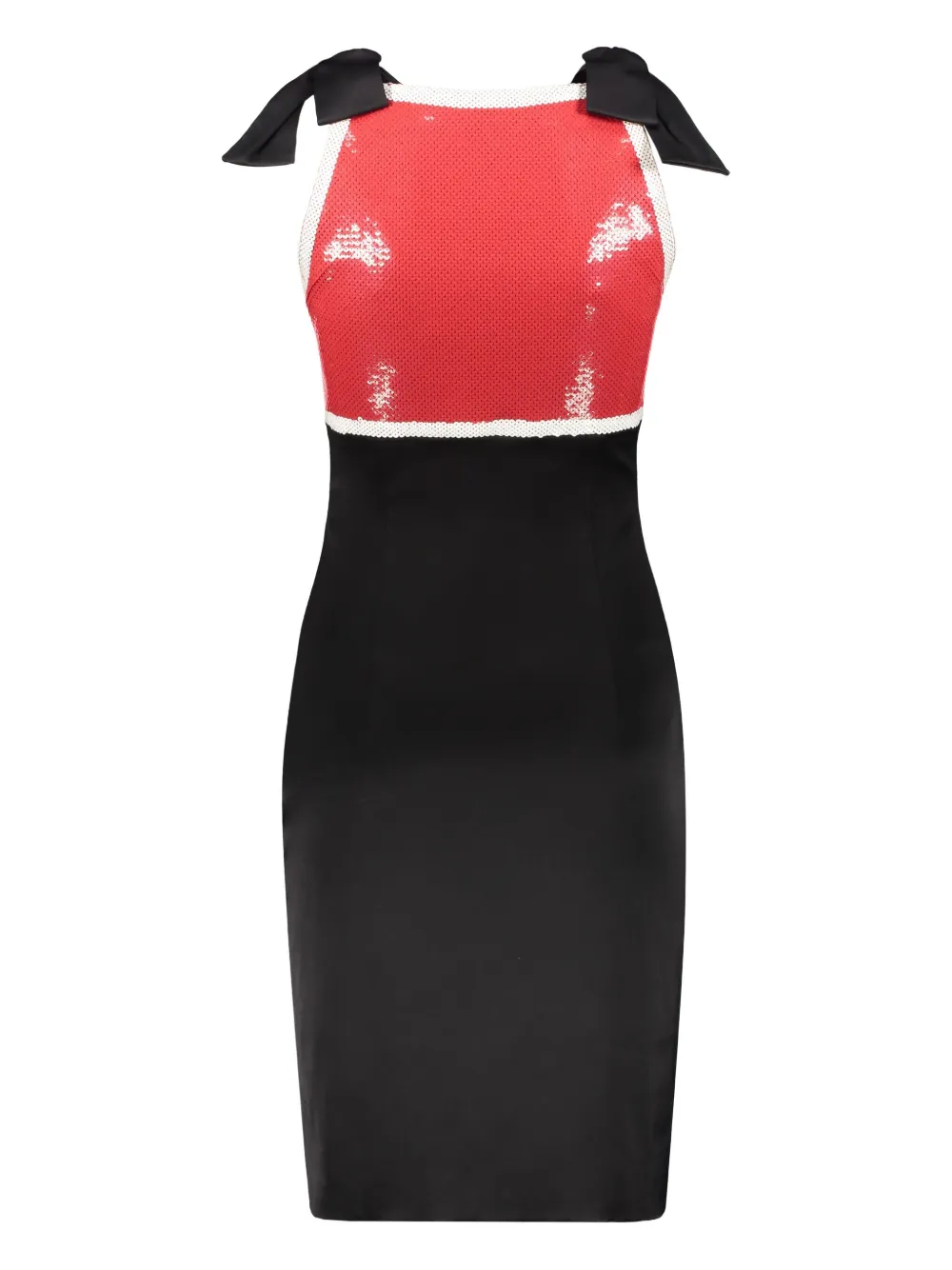 Moschino sequined midi dress | Cocktail & Party Dresses | Image 2