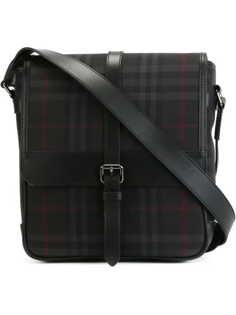 Burberry 'Bryett' messenger bag