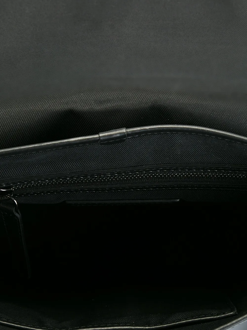 Burberry 'Bryett' messenger bag Grijs