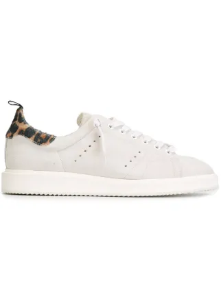 golden goose starter bambino giallo