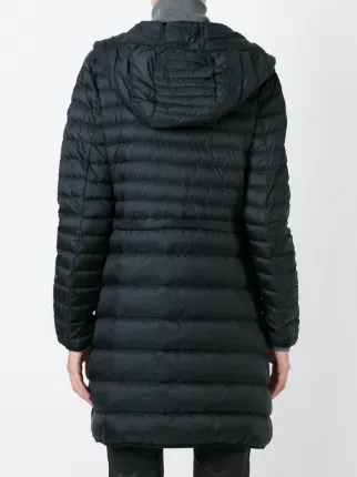 Mi Doudoune Longue Armani Farfetch Jeans x7AvERY