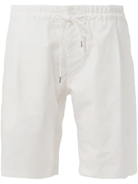 Dr. Franken classic bermuda shorts