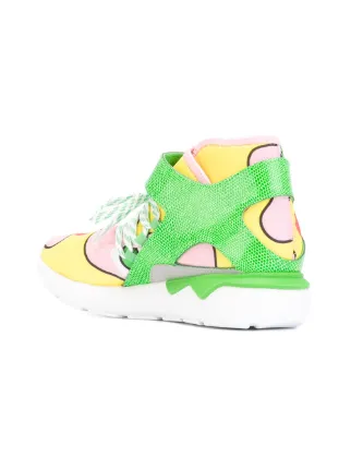 adidas jeremy scott scott x precio
