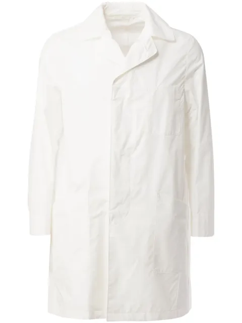 Dr. Franken short single breasted coat