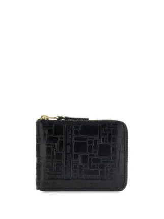Comme Des Garçons Wallet