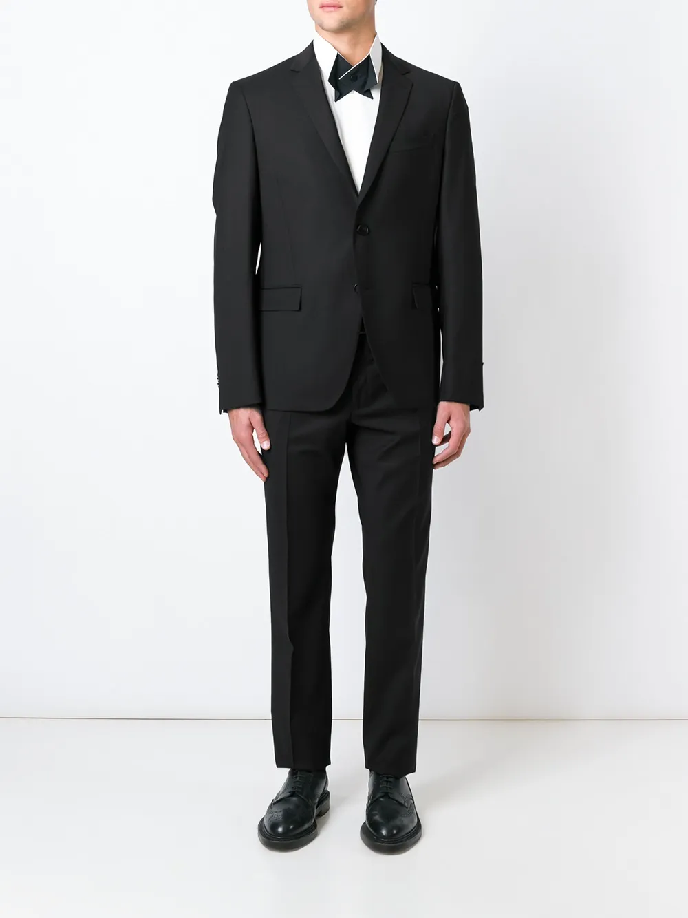 fendi suit