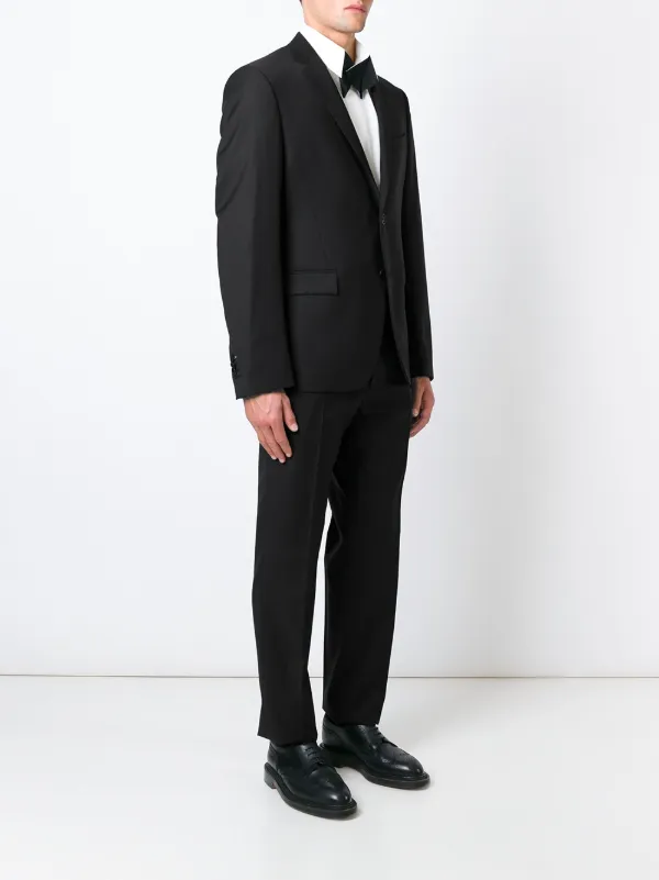 fendi suit