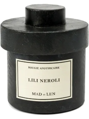 MAD et LEN | Candles & Pot Pourri | FARFETCH Canada MAD et LEN | Candles & Pot Pourri | FARFETCH Canada