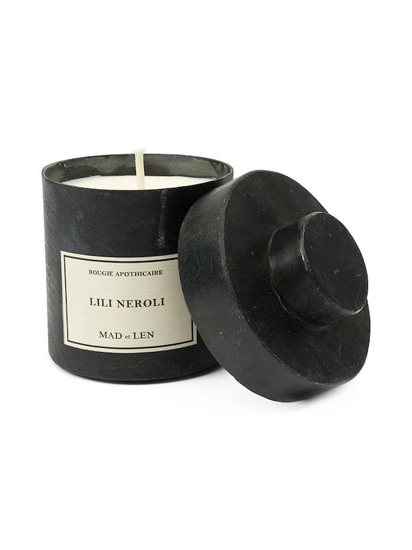 MAD Et LEN 'Lili Neroli' Candle - Farfetch