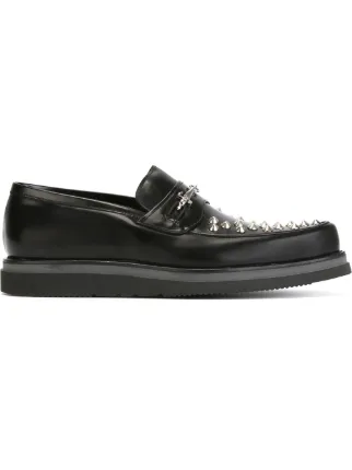 Buy Popular Mens Cesare Paciotti Studded Loafers Shop Official Buy Popular Mens Cesare Paciotti Studded Loafers Shop Official