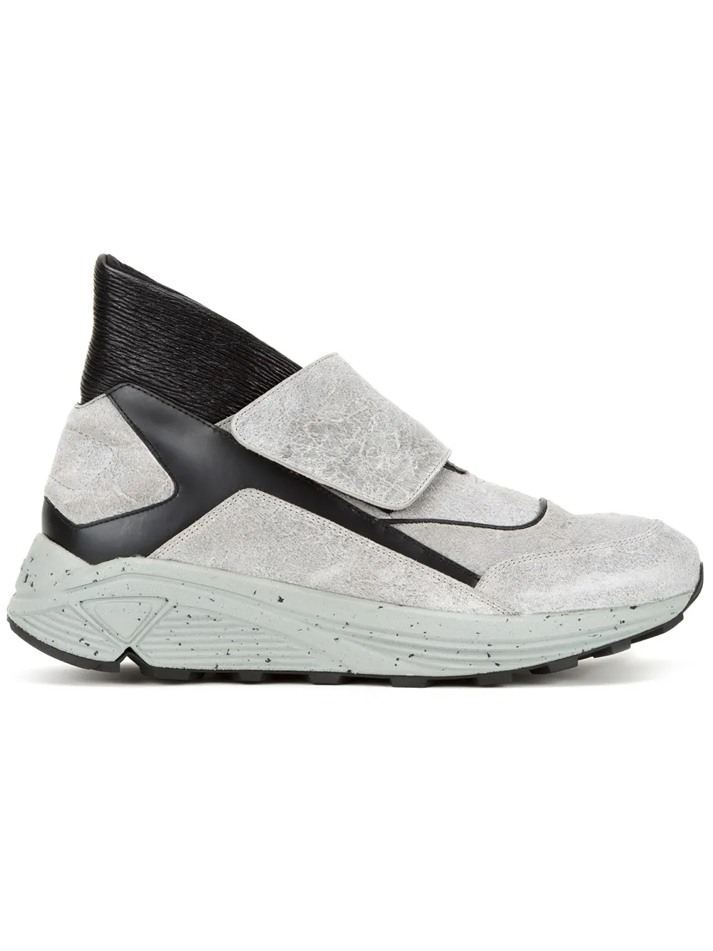 velcro fastening sneakers